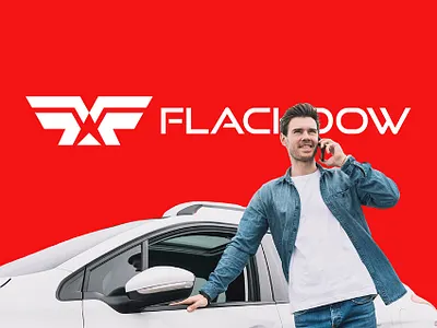 FAW Letter logo design for Automotive industry automotive company logo automotive industry logo branding car company logo car logo design f letter f letter logo f logo faw faw logo faw logo design graphic design letter logo logo logo identity logos minimalist logo modern logo wing logo