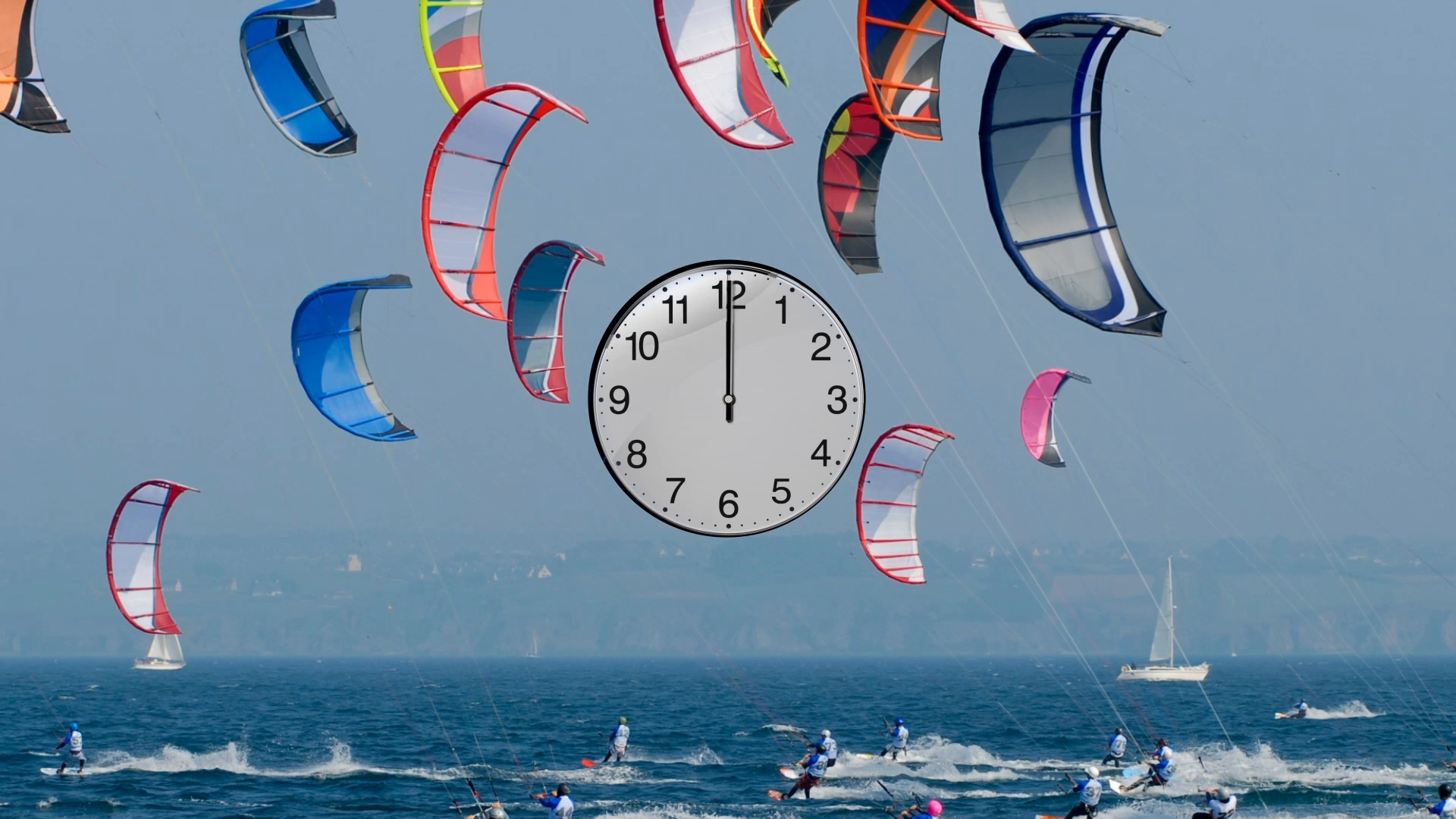 Example of Vidéo You Tube