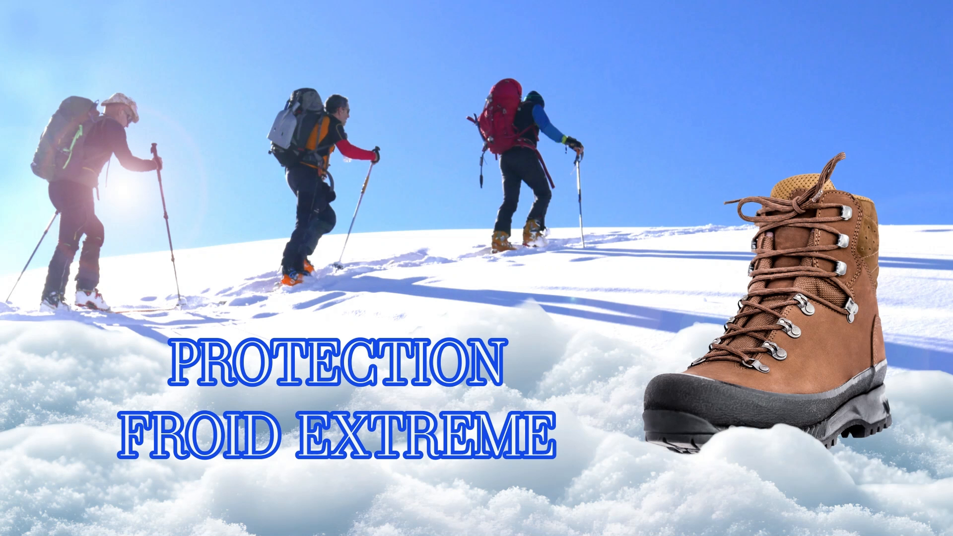 Example of Vidéo You Tube