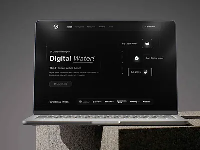 Real World Blockchain Website digital asset website liquid assets real world blockchain website realworldassets rwa blockchain website rwa decentralized rwa investment rwa token rwa tokenized marketplace rwa web3 website rwa website web design web3 landing page