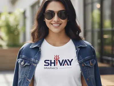 Logo with Creative Mockups brand identity branding graphic design logo logo design logo designer minimal design packaging design product design