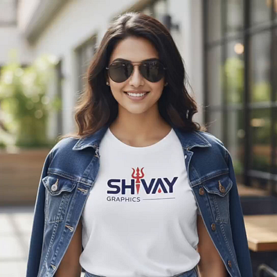 Logo with Creative Mockups brand identity branding graphic design logo logo design logo designer minimal design packaging design product design