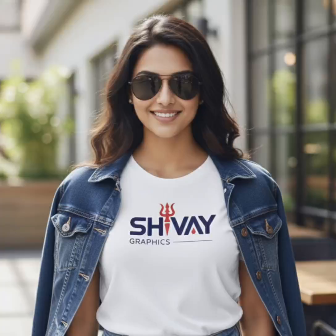 Example of Logo Design & Branding Services