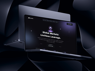 Crypto web3 Website Design blockchain landing page crypto crypto landing page crypto web3 landing page crypto website defi defi landing page web design web3 website ddesign