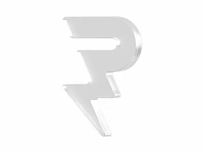 Regis (my studio logo) 3d 3d logo branding design graphic design illustration logo logo design logodesign logos logotype