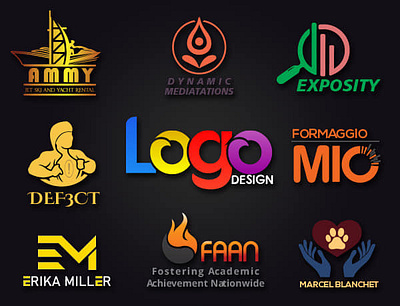 Creative minimalist logo designs 3d 3d logo brand logo branding construction logo design graphic design home logo home repair logo illustration logo real estate logo roofing logo