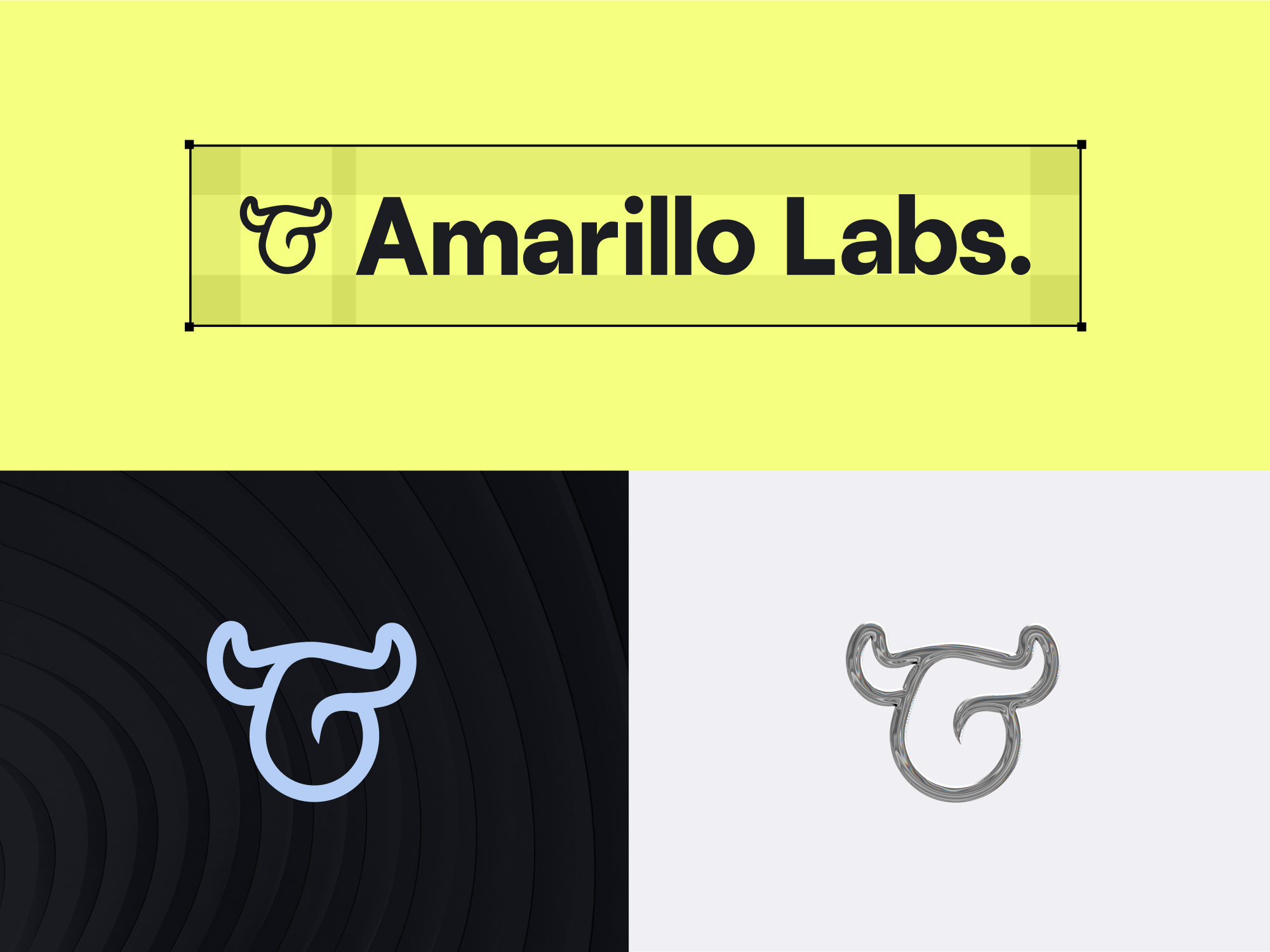 Example of Starter Brand Kit