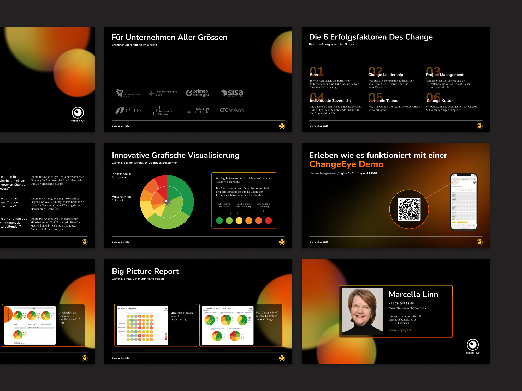 B2B Data Platform Sales Pitch Deck data analytics pitch deck presentation design sales deck sales presentation startup tech startup