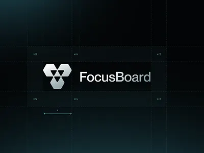 Logotype for AI-Powered Project & Team Management app logo brand identity branding logo logo design logo designer logo ui logofolio logomark logotype packaging startup logo vector visual identity