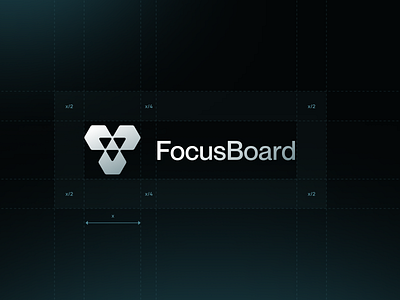 Logotype for AI-Powered Project & Team Management app logo brand identity branding logo logo design logo designer logo ui logofolio logomark logotype packaging startup logo vector visual identity