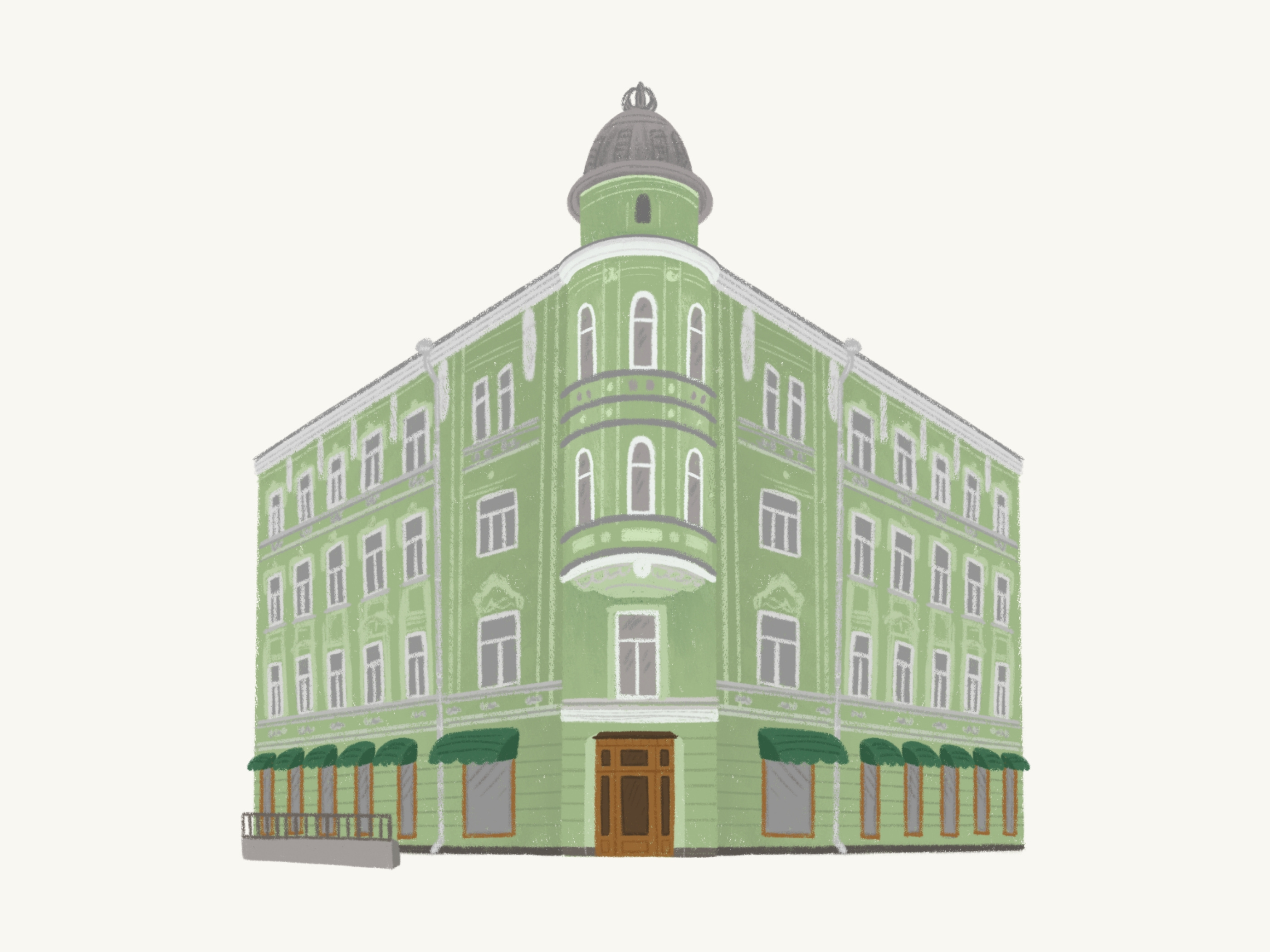 Illustrated travel map cute illustration digital illustration graphic design illustrated map illustrated travel map illustration map travel travel map