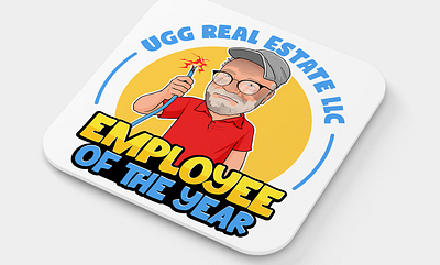 Creating a Custom Cartoon Logo for Business Recognition cartoon cartoon design cartoon logo cartoon old man cartoon portrait cartoonist custom cartoon electric logo