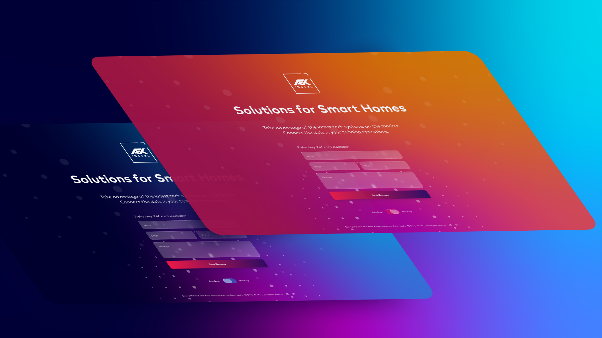 Splash page branding graphic design landing splash page ui ui design ux ux design web design