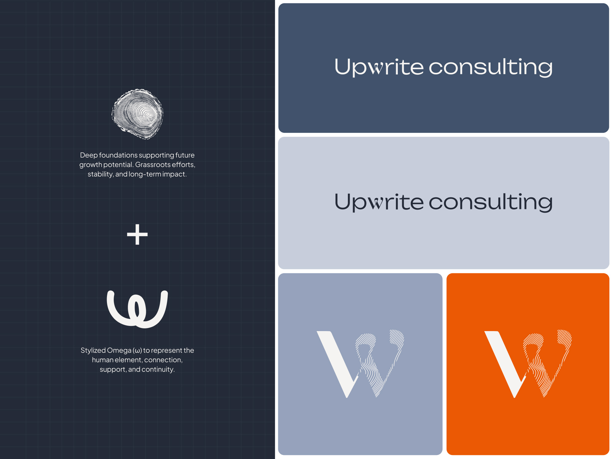 Example of Starter Brand Kit