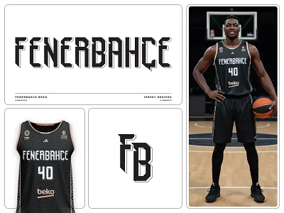 Fenerbahce beko concep basketball jersey design basketball basketball graphic basketball jersey basketball jersey design basketball typography basketball uniform basketball uniform design concept jersey concept uniform fenerbahce graphic jersey jersey design type design typography typography design uniform uniform design word design