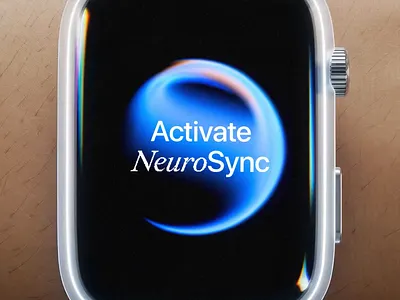 Sync Different after effects ai cgi florafaunaai motion design motion graphics prodict video teaser video