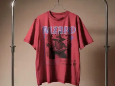 T-shirt video mockup branding graphic design mockup mockup ideas mockup template t shirt video mockup video mockup