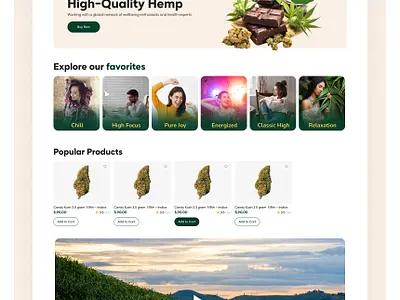 Legal Green Ecommerce Website branding graphic design ui ux web development