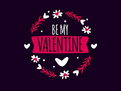 Valentine's Icons Pack flat holiday icon shape title titles valentines wedding