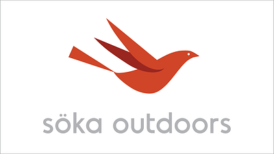 Soka Outdoors | Branding + Identity branding graphic design identity illustration merchandise style guide website