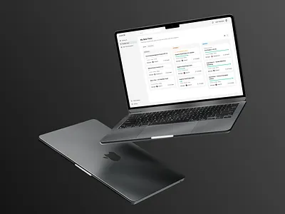 Web app for beta testing | UI&UX app beta test canban card dashboard design management product design security system tester ui ux web web app web platform