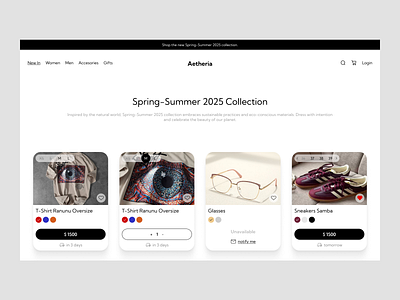Card UI card ui website