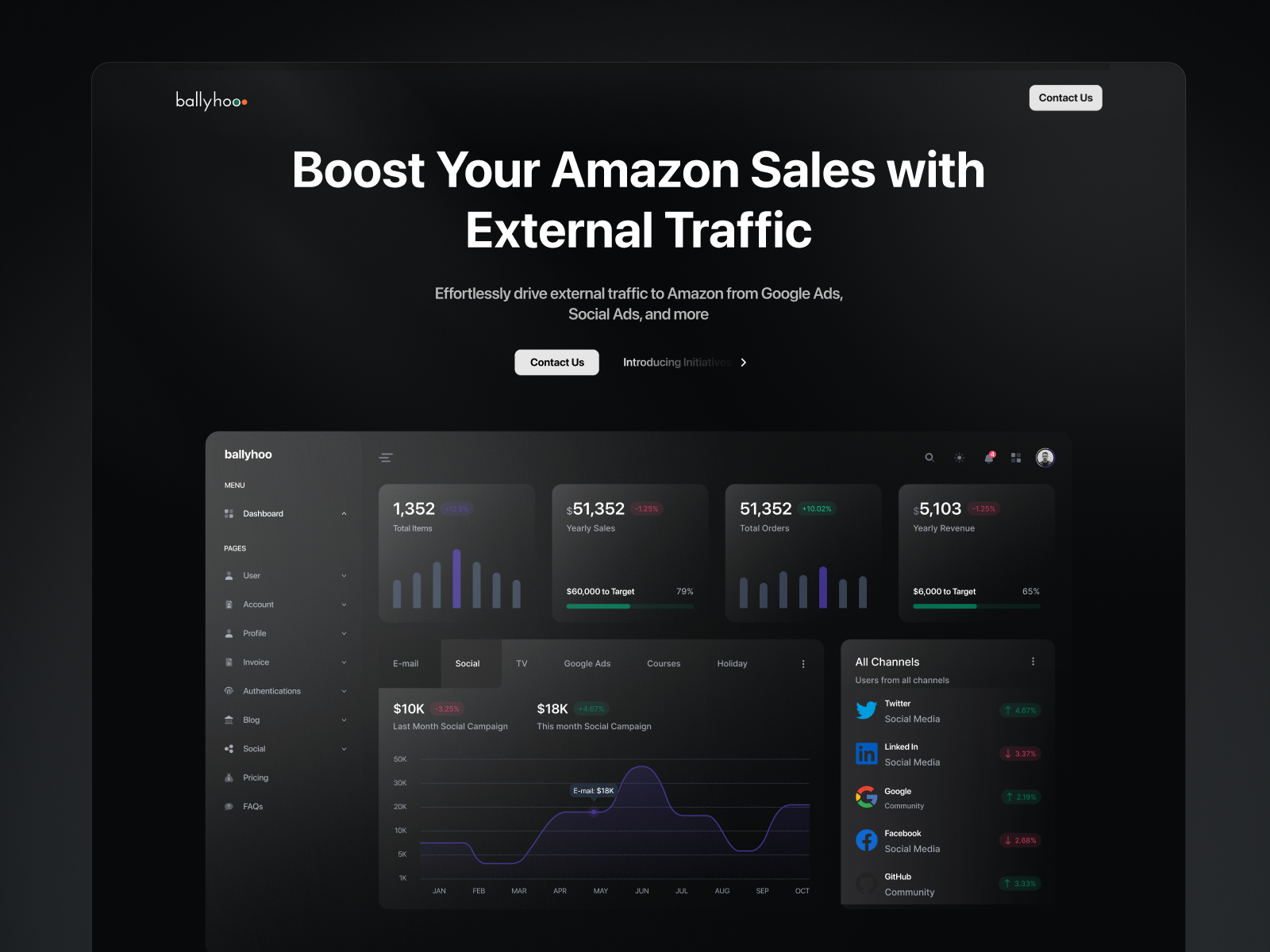 Landing page design and development for SaaS company, Webflow ai desing clean desing custom artwork freelance web designer freelancer hero home page hubspot theme landing page landing page design saas saas app saas web theme design web web artwork web page webflow webflow theme website designer