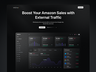 Landing page design and development for SaaS company, Webflow ai desing clean desing custom artwork freelance web designer freelancer hero home page hubspot theme landing page landing page design saas saas app saas web theme design web web artwork web page webflow webflow theme website designer
