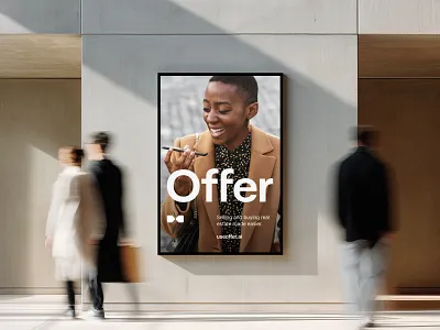 Offer Branding Pt. 1 ai brand design brand strategy branding forms logo design real estate