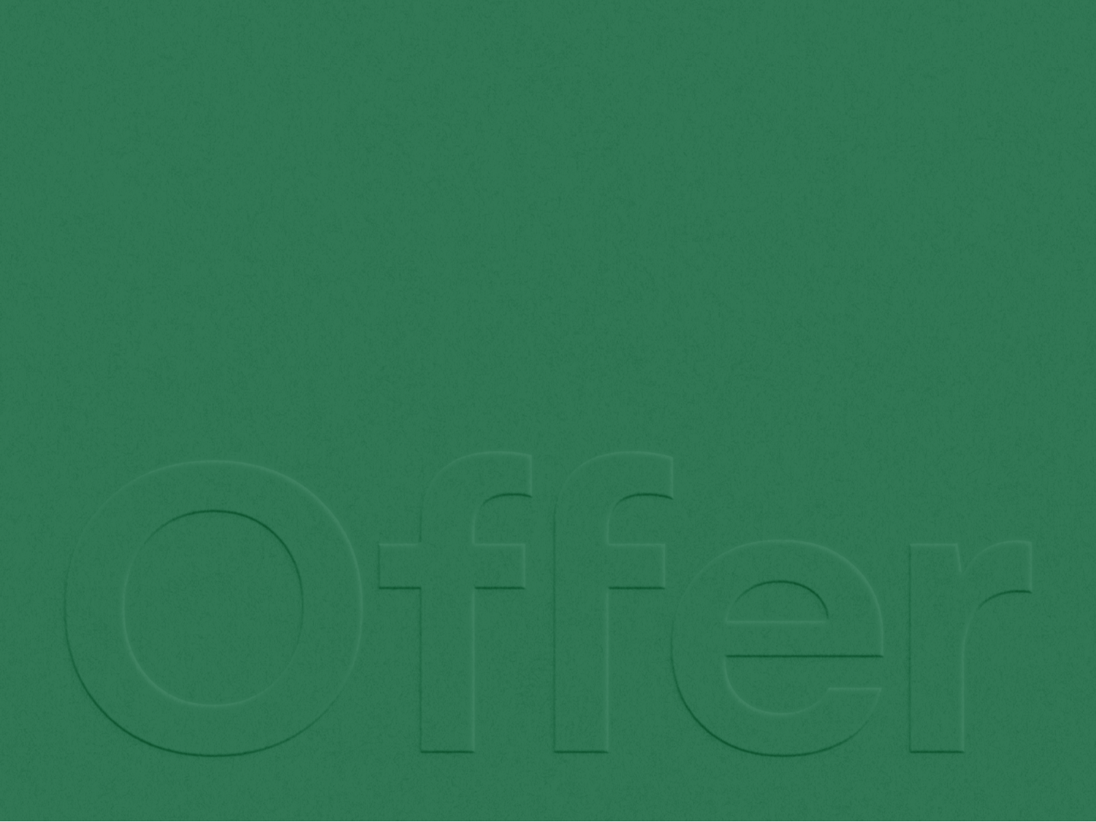 Offer Branding Pt. 2 ai branding forms logo design product design real estate