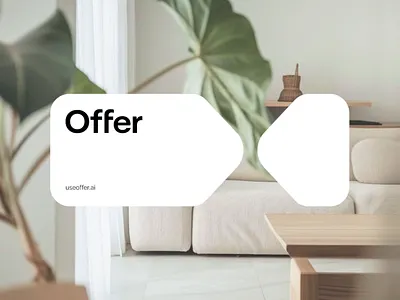 Offer Branding Pt. 3 ai branding forms logo design product design real estate