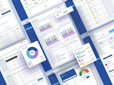 SaaS E-Commerce Store Analytics Tool analyticsui arafat businessanalytics dashboarddesign datavisualizationui ecommercedashboard saasappdesign saasdashboard search uxuidesign