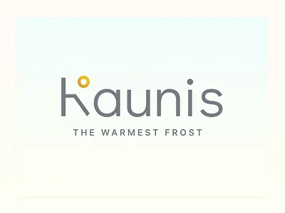 Kaunis - Interior Design Logo brandidentity branding colorpalette interiorbranding interiors kaunis logo logodesign minimalism nordicstyle scandinaviandesign visualidentity