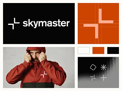 UI/UX Website for Mil-Tech Company b2b b2c branding company design drones icon identity logo logo design logotype symbol vector visual identity