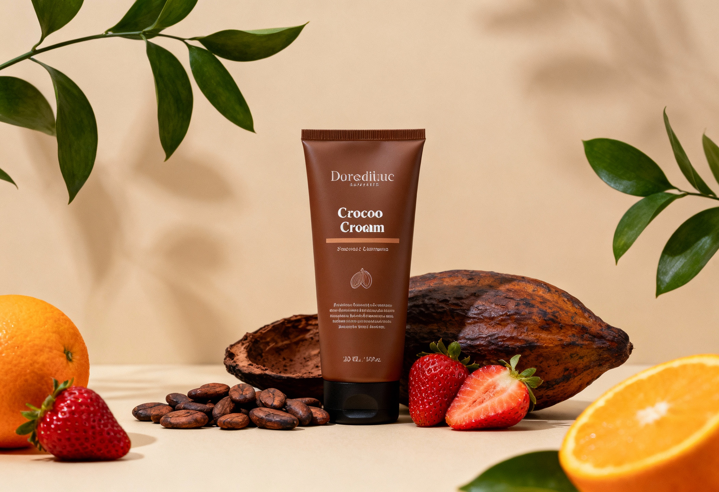 Skincare product | Label design | Cosmetic | Tube product label bottle labels branding cosmetic cream label graphic design label label design packaging design product label product label design skincare product tube tube packaging