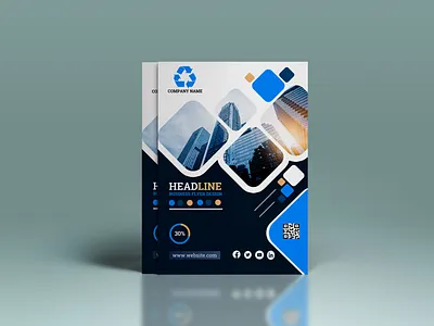 Business Flyer Design adobe photoshop banner templates branding business flyer design corporate flyer design flyer design graphic design poster social media banner social media design