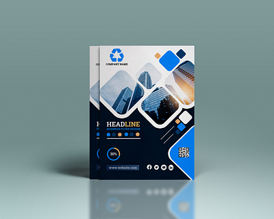 Business Flyer Design adobe photoshop banner templates branding business flyer design corporate flyer design flyer design graphic design poster social media banner social media design