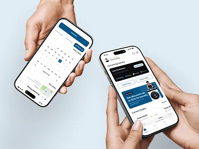 Spinly – Simplifying Laundry, One Tap at a Time creative design graphic design ios design laundry location management mobile app design scheduling ui
