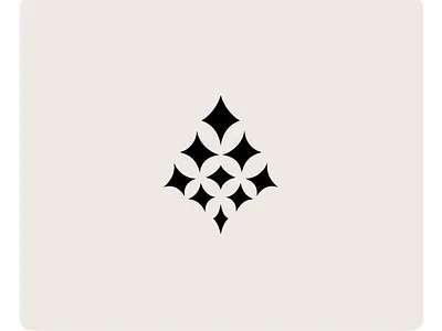 Logo 14 / 365 - daily AI logo challenge ai exclusive explosion group logo modular sharp spark symbol symboolean