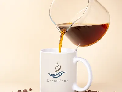 شعار لbrewweve