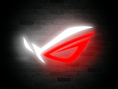 Download wallpapers RoG, astract style, 4k, Republic of Gamers, abstract  logo, RoG logo, ASUS, creat…