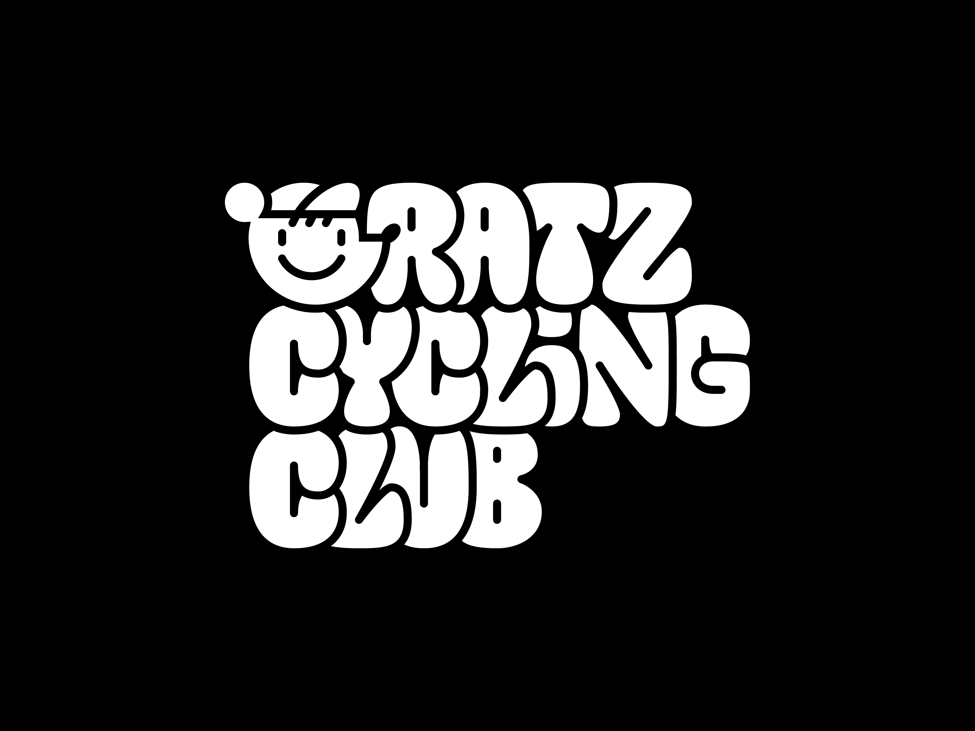 Ratz Cycling Club bici bicicleta bicycle bike bomb ciclismo cycling graffiti street art