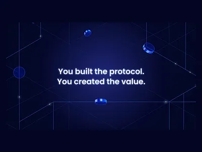 Api3 — Oracles that pay you animation animation api3 brandidentity branding devtools ethereum motion graphics motiondesign