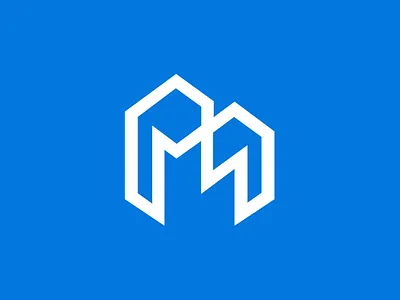 pq logo design illustration logo logomark