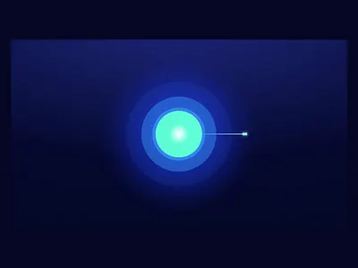 Api3 - New data feed animation animation api3 brand identity branding devtools ethereum motion graphics motiondesign