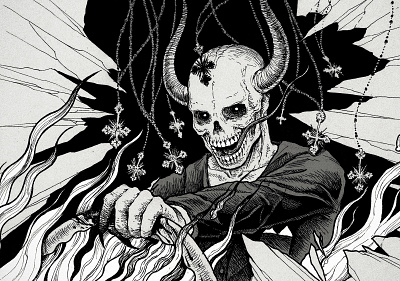 Yet another carcrash illustration