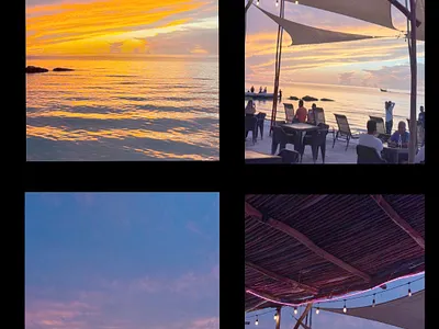 Holbox designs iphone mexico photo photography photoshop retouch