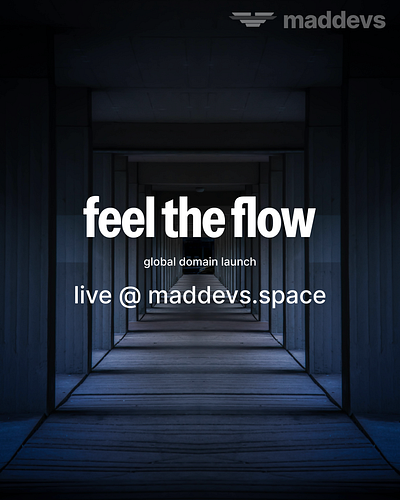 hello world, we are here now @ maddevs.space art branding e commerce experience design experience development graphic design illustration interface design landing page responsive web design software development ui ui design uiux ux ux design web design web development web interfaces webpage