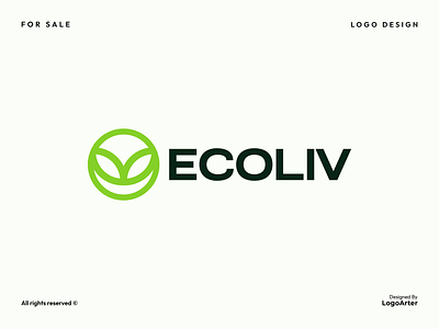 Modern Eco logo, Eco care logo, Leaf logo, Eco security logo branding design eco branding eco care eco logo eco security logo eco tech graphic design illustration leaf leaf logo leaf logo design logo logo arter logo design minimal eco logo modern eco logo modern logo ui unique eco