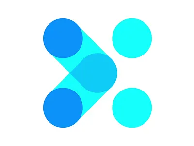 XCharge Logo Animations after effects aftereffects animation flat animation logo logo animation